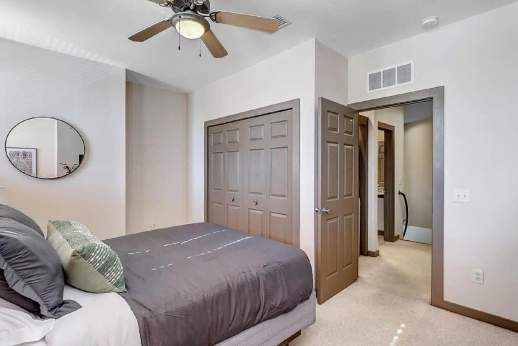 Modern, Insta-Worthy 2B Townhome In Walkable Springfield! Jacksonville Exterior foto