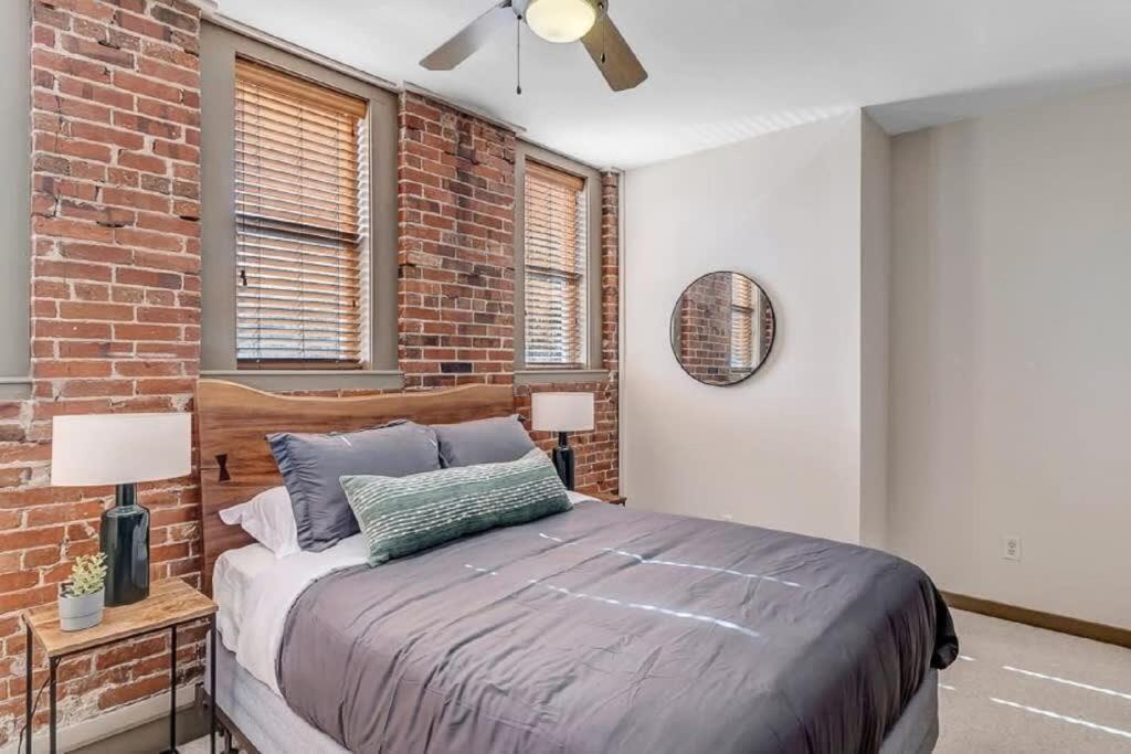 Modern, Insta-Worthy 2B Townhome In Walkable Springfield! Jacksonville Exterior foto