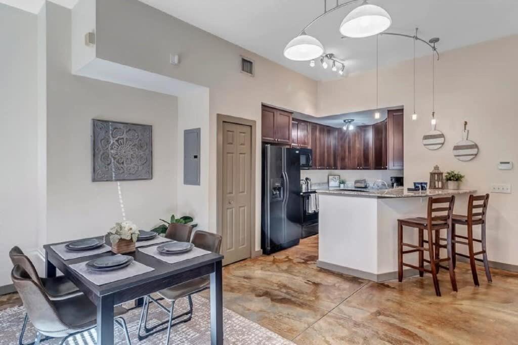 Modern, Insta-Worthy 2B Townhome In Walkable Springfield! Jacksonville Exterior foto